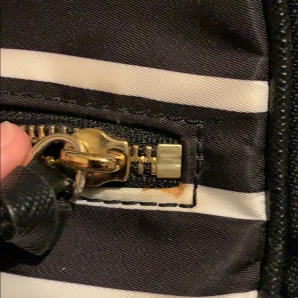 Mini Kate Spade backpack - Picture 10 of 11